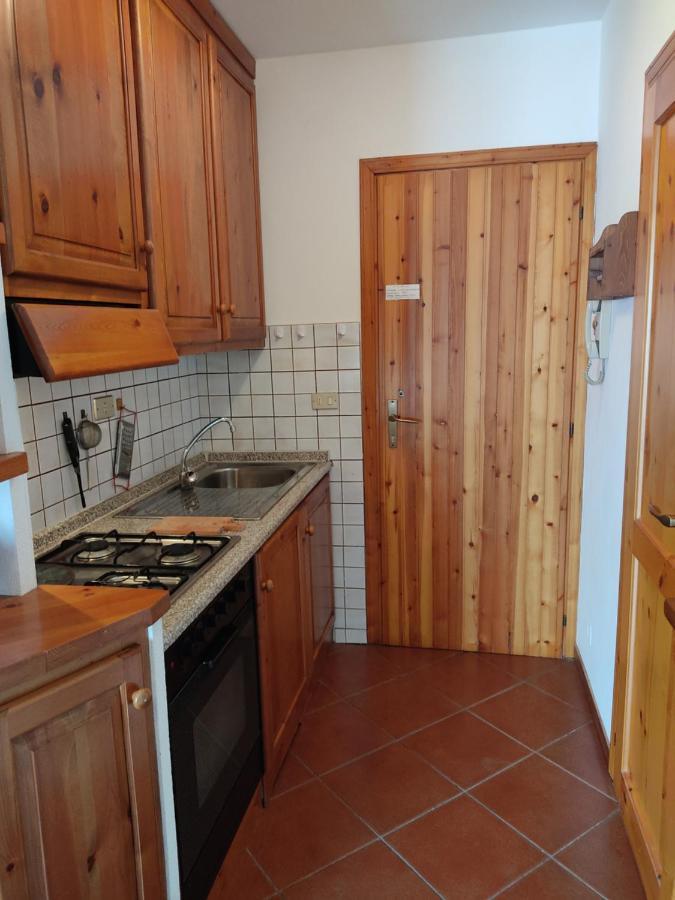 La casa di Giò Apartamento Prato Nevoso Exterior foto