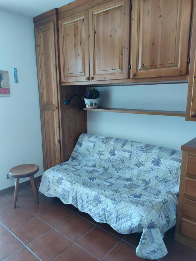 La casa di Giò Apartamento Prato Nevoso Exterior foto