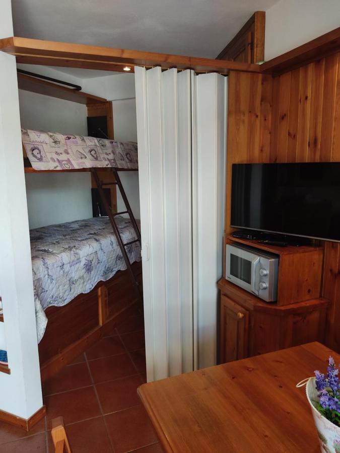 La casa di Giò Apartamento Prato Nevoso Exterior foto