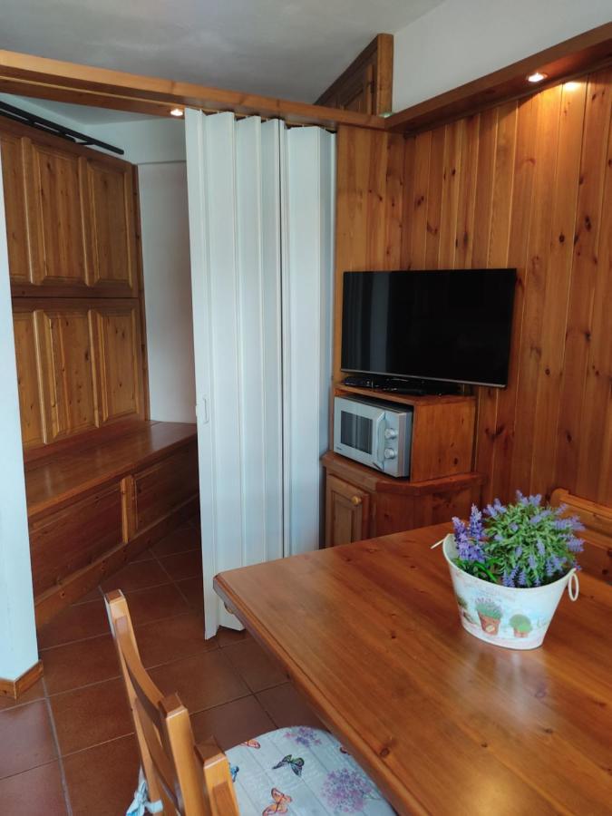 La casa di Giò Apartamento Prato Nevoso Exterior foto