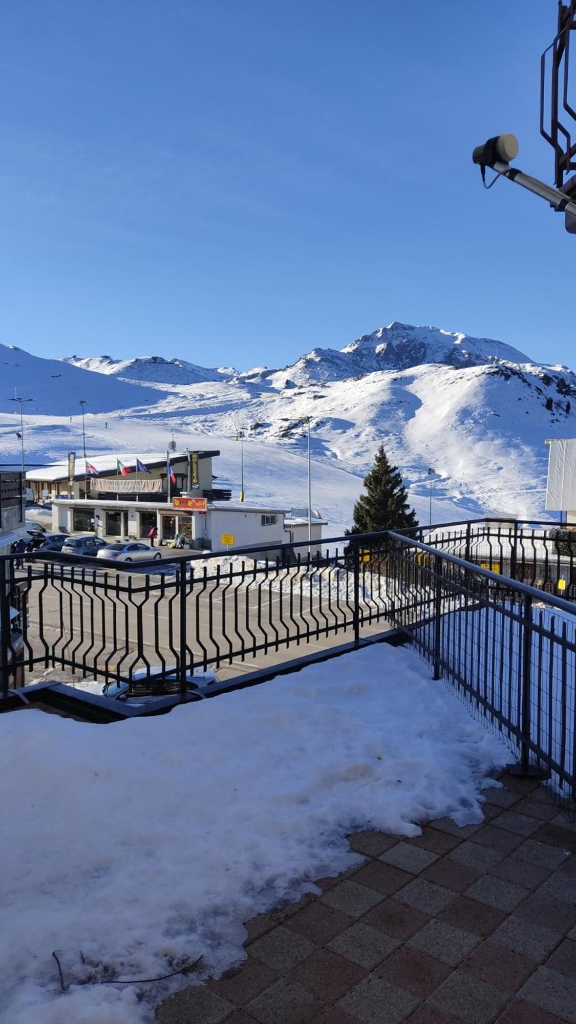 La casa di Giò Apartamento Prato Nevoso Exterior foto
