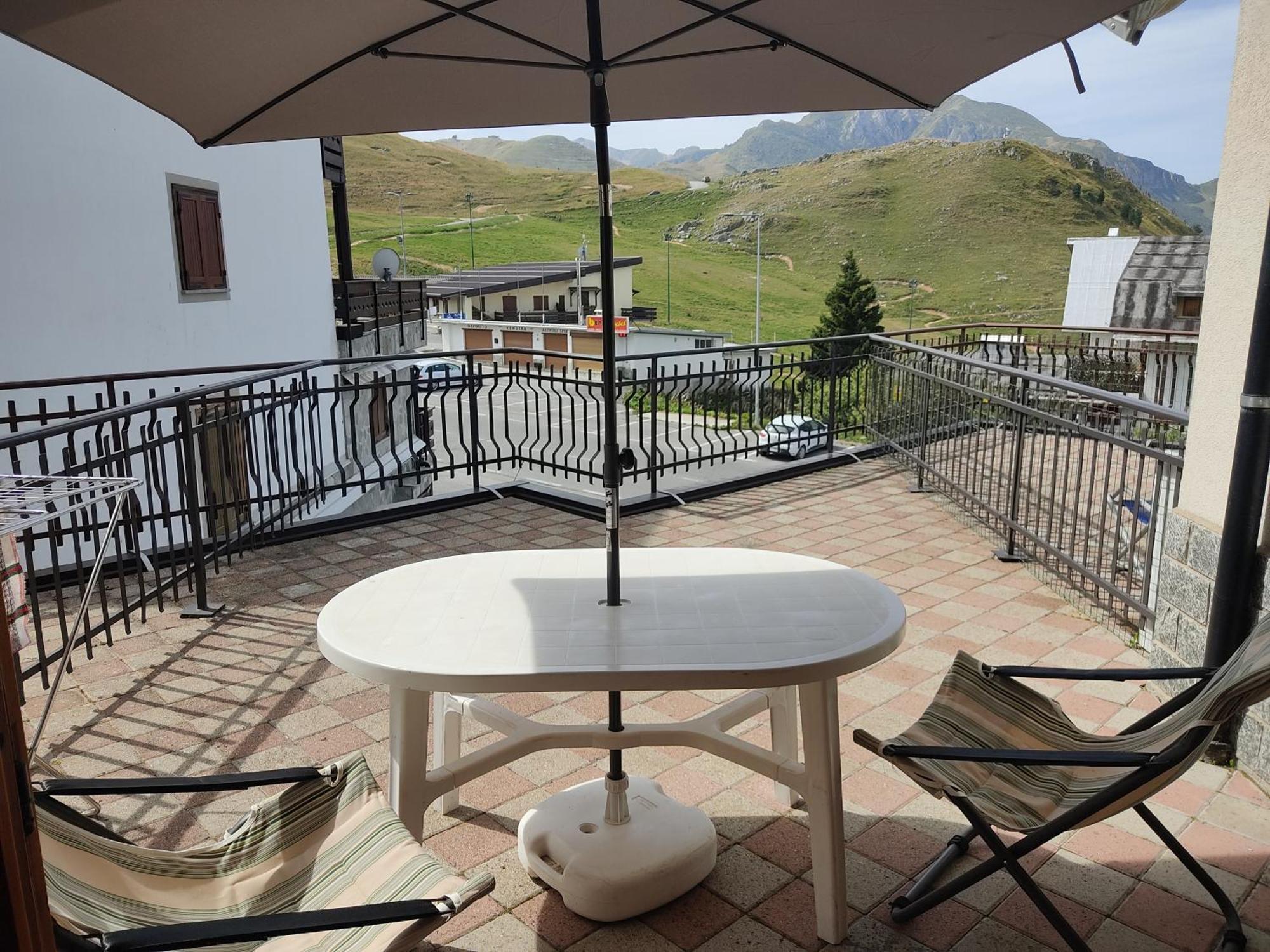 La casa di Giò Apartamento Prato Nevoso Exterior foto